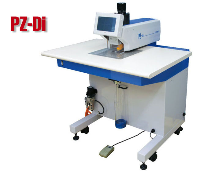 PZ-DESK - Industrial processing equipment - Cutting tools and